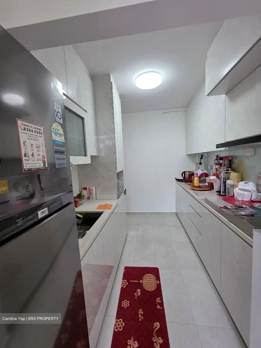 Blk 807A Keat Hong Axis (Choa Chu Kang), HDB 3 Rooms #576117571